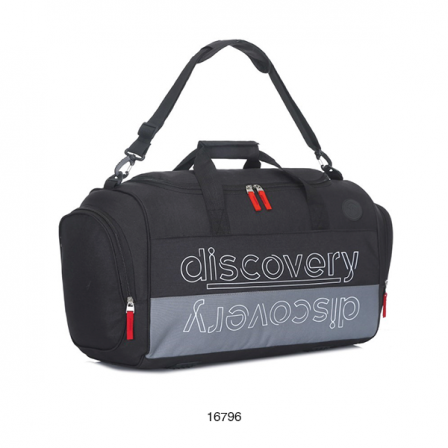 BOLSON DISCOVERY NEGRO 16796