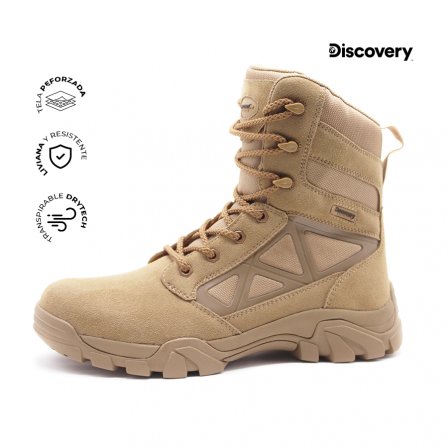 BOTA DISCOVERY BRAVO145-CA