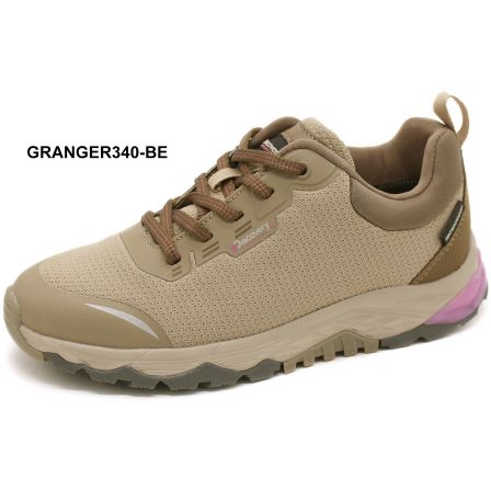 CALZADO DISCOVERY GRANGER 340-BE