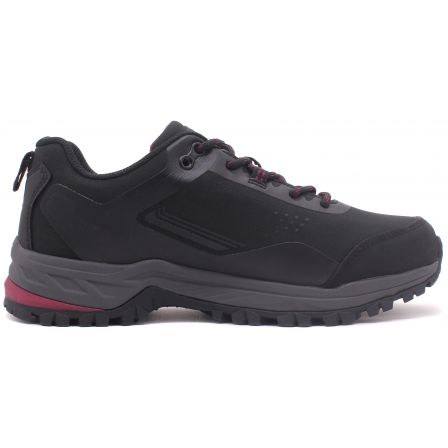 CALZADO DISCOVERY KIBO 140-NB