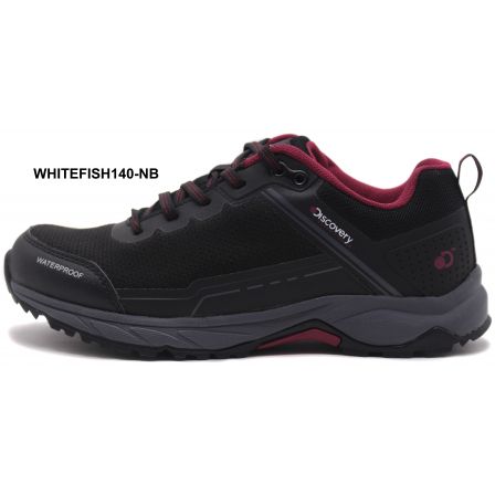 CALZADO DISCOVERY WHITEFISH 140-NB