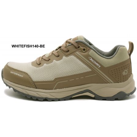 CALZADO DISCOVERY WHITWFISH 140-BE