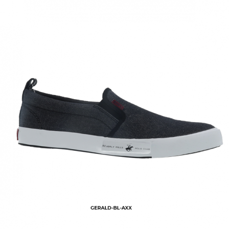 CALZADO PBH GERALD BL-AXX