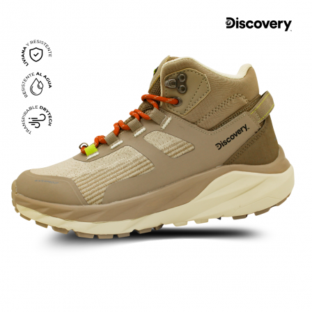 BOTA DISCOVERY IMP ILLINIZA-145KH