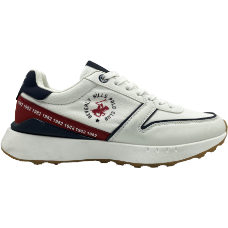 CALZADO PBH ZANE M2 WHITE