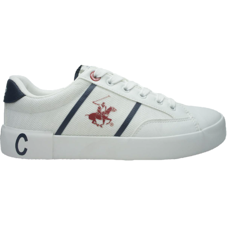 CALZADO PBH FLOW WH-M2 WHITE