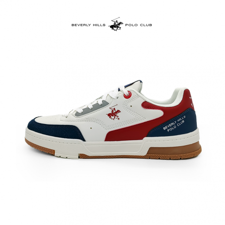 CALZADO PBH JEREMY-WH-M4-A WHITE