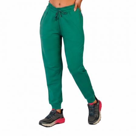 PANT. JOGGER MUJER DX4577-100-76875OLV