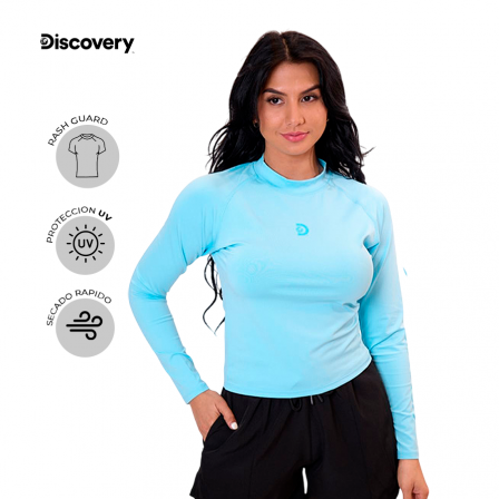 RASDGUARD P/DAMA  DX2178-109-83217