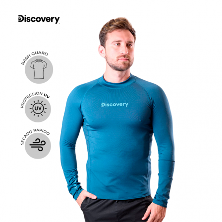 RASHGUARD CAB  DX2178-306-83223