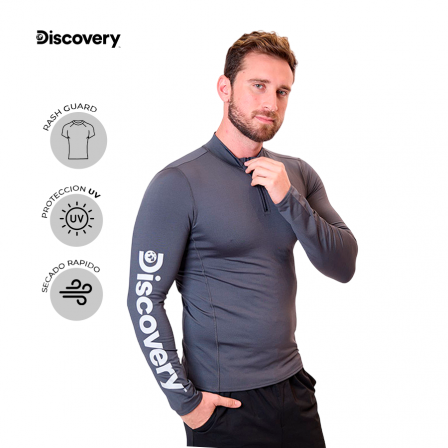 RASHGUARD CAB  DX2178-306-83224