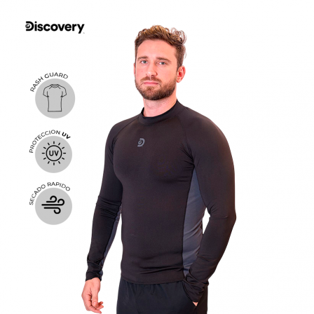 RASHGUARD CAB  DX2178-306-83225