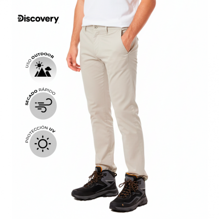 PANTALON CAB  DX4578-311-80291KHK