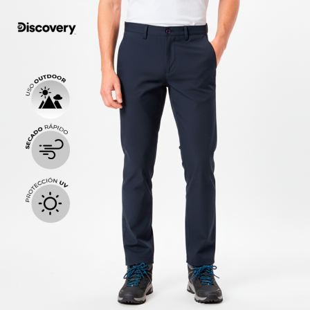 PANTALON CAB  DX4578-311-80291CHR