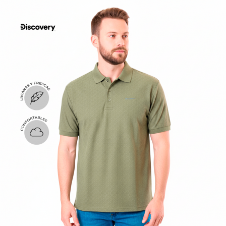 POLO DISCOVERY  DX4578-307-83519