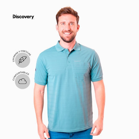 POLO DISCOVERY  DX4578-307-83526