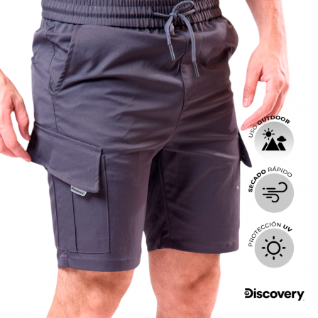 BERMUDA CARGO CAB  DX1478-313-83140CHR