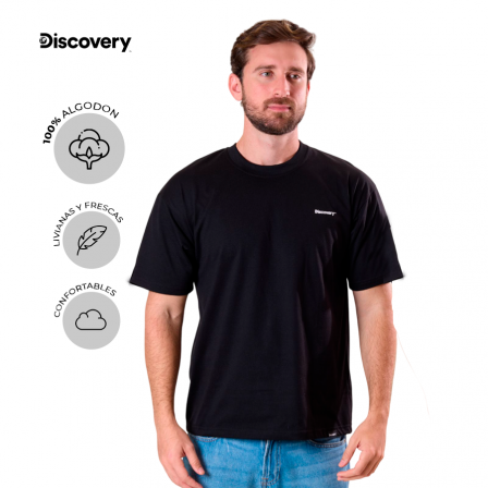 TSHIRT CAB M/C OVERSIZED  DX4678-309-80548