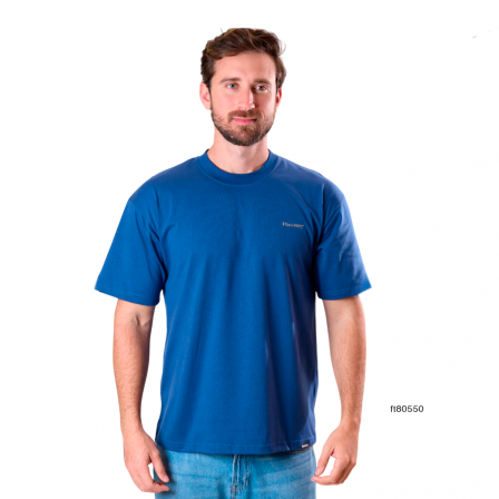 REMERA OVERSIZE DISCOVERY DX4678-309-80550 VC