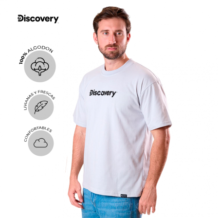 TSHIRT CAB M/C OVERSIZED  DX4678-309-80553