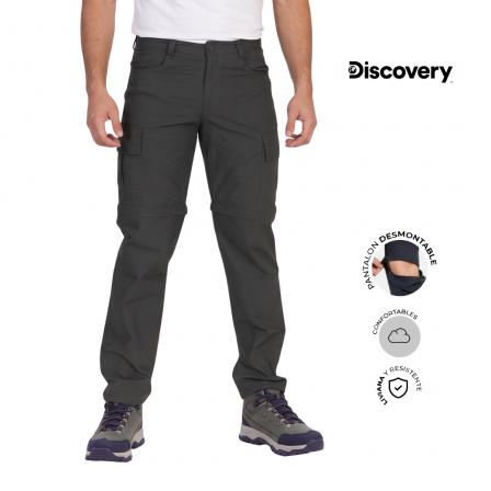 PANTALON DX4579-311-84671CHR