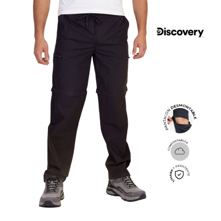 PANTALON CAB DX4579-311-84672BLK