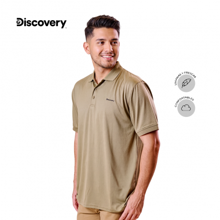 REMERA POLO CAB DX5079-307-84763OLV