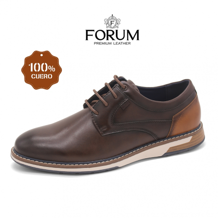 ZAPATO FORUM HOMBRE ANDREW-144CH