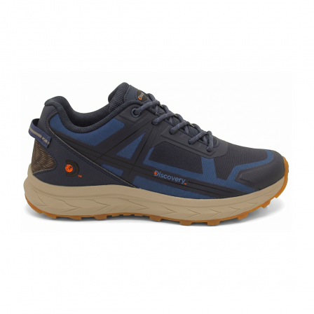 CALZADO DISCOVERY FUJI-145AZ