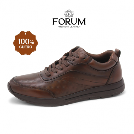 CALZADO FORUM CASUAL HOMBRE JOHN-145CH