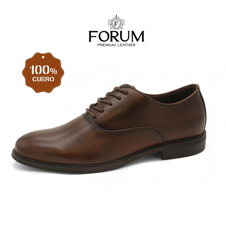 ZAPATO FORUM HOMBRE CYPRESS-145CH