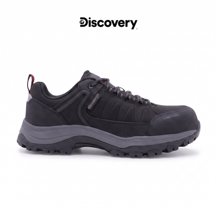 CALZADOS DISCOVERY MUJER DETROIT-240NE