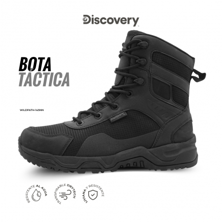 CALZADO DISCOVERY WILDPATH-145NN