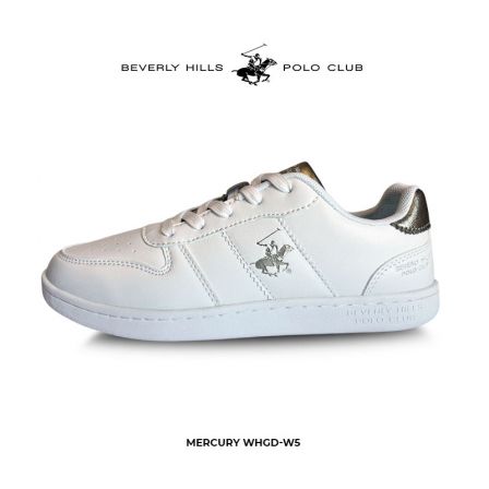 CALZADO PBH MERCURY-WHGD-W5-B
