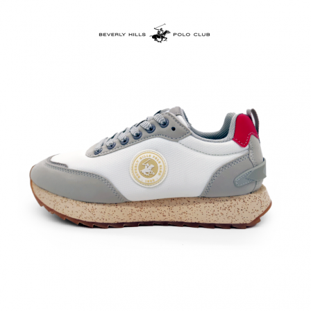 CALZADO PBH BETH-WH -W6-A