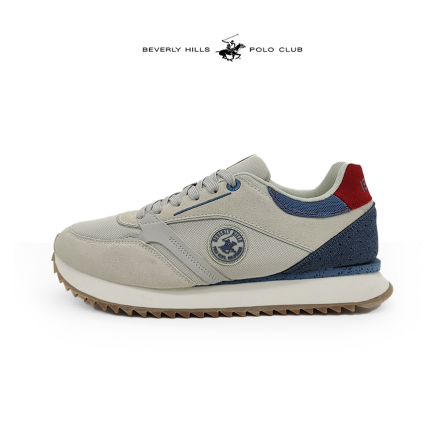 CALZADO PBH ASTROMAX-LTGY-M6-A