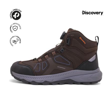 BOTA DISCOVERY BLACKBURN-145CO