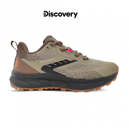 CALZADO DISCOVERY SASQUATCH-140CO