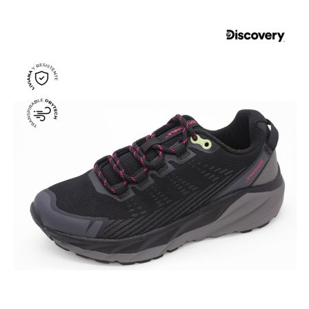 CALZADO DISCOVERY DAMA KINGSRIDE-140NF