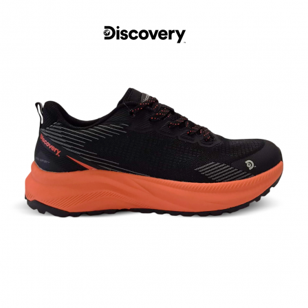 CALZADO DISCOVERY ITALY-140NR