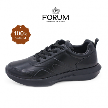 CALZADO FORUM HOMBRE MANHATTAN-145NE