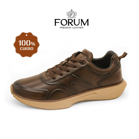 CALZADO FORUM HOMBRE MANHATTAN-145CO