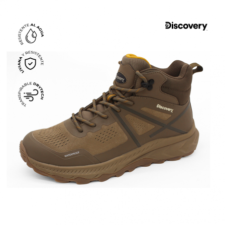 BOTA DISCOVERY BLACKBURN-245BC