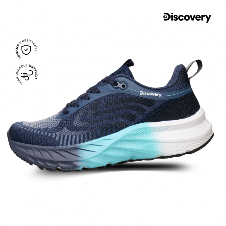 CALZADO DISCOVERY VELOCITYX-145AZ