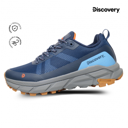 CALZADO DISCOVERY SUMMERHILL-145AZ