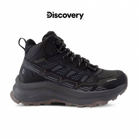 BOTA DISCOVERY MUJER TRAILBEND-140NE