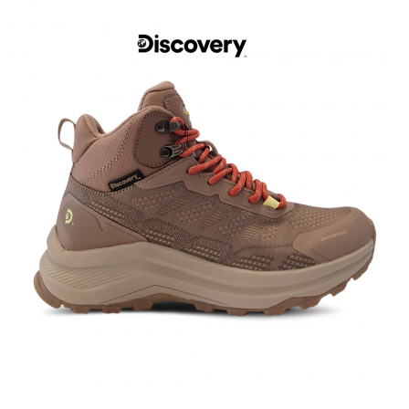 BOTA DISCOVERY MUJER TRAILBEND-140TA