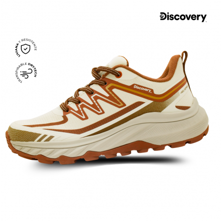 CALZADO DISCOVERY PARFIELD-140BE