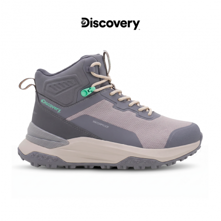 BOTA DISCOVERY MUJER MONTANA-140GR