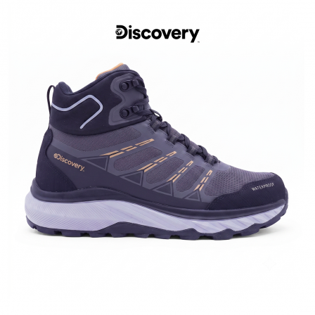 BOTA DISCOVERY MUJER OAKWOOD-140NE